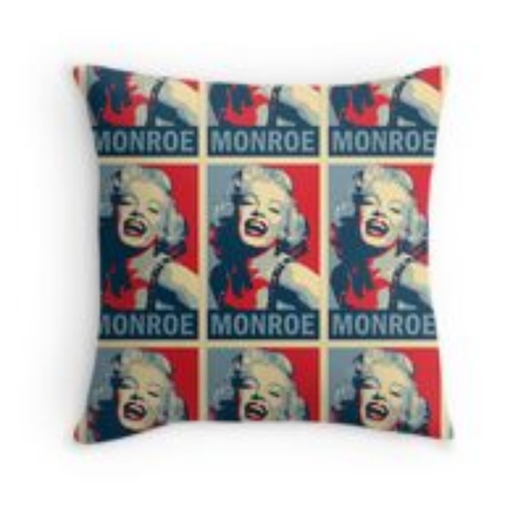 Marilyn Monroe Dress and other items! - Picture 8 of 9